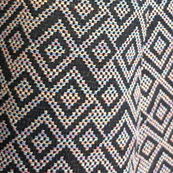 Stradivarius Pleated Mini Skirt - Picture 3 of 6